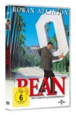 Bean - Der ultimative Katastrophenfilm, 1 DVD