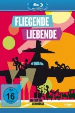 Fliegende Liebende, 1 Blu-ray