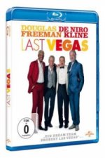 Last Vegas, 1 Blu-ray + Digital UV
