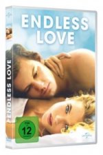 Endless Love, 1 DVD