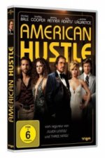 American Hustle, 1 DVD