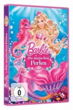 Barbie - Die magischen Perlen, 1 DVD, 1 DVD-Video