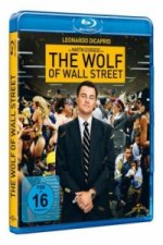The Wolf of Wall Street, 1 Blu-ray
