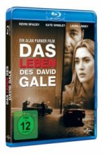 Das Leben des David Gale, 1 Blu-ray