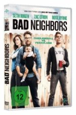 Bad Neighbors, 1 DVD