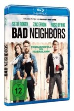 Bad Neighbors, 1 Blu-ray