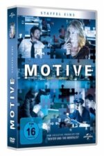 Motive. Staffel.1, 3 DVDs