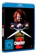 Chucky 2, 1 Blu-ray