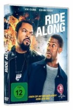 Ride Along, 1 DVD