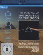 Dark Side Of The Moon - The Making Of, 1 SD-Blu-ray