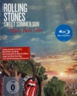 Sweet Summer Sun - Hyde Park Live, 1 Blu-ray