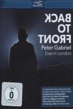 Back To Front - Live, 1 Blu-ray