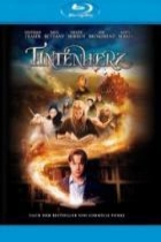 Tintenherz, 1 Blu-ray