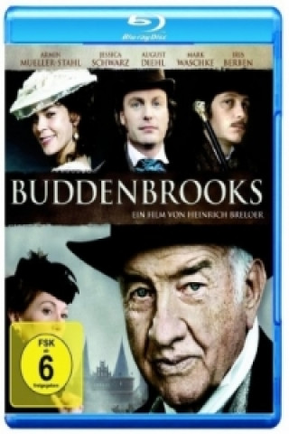 Die Buddenbrooks (2009), 1 Blu-ray