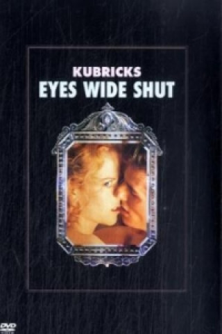 Eyes Wide Shut, 1 DVD