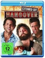Hangover, Extended Cut, 1 Blu-ray