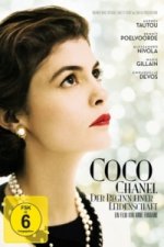 Coco Chanel, Der Beginn einer Leidenschaft, 1 DVD