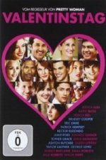 Valentinstag, 1 DVD