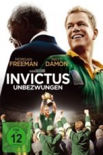 Invictus - Unbezwungen, 1 DVD