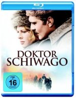 Doktor Schiwago, 1 Blu-ray