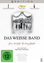 Das weisse Band, 1 DVD