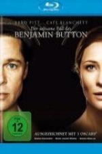 Der seltsame Fall des Benjamin Button, 1 Blu-ray