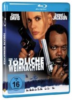 Tödliche Weihnachten, 1 Blu-ray