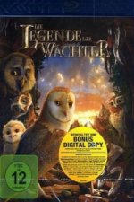 Die Legende der Wächter, 1 Blu-ray + Digital Copy