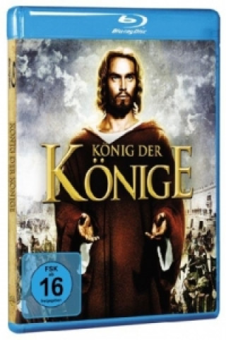 König der Könige, 1 Blu-ray