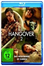 Hangover 2, 1 Blu-ray