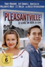 Pleasantville - Zu schön, um wahr zu sein, 1 DVD