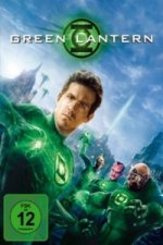 Green Lantern, 1 DVD