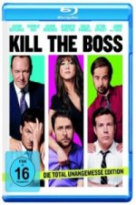 Kill the Boss, 1 Blu-ray