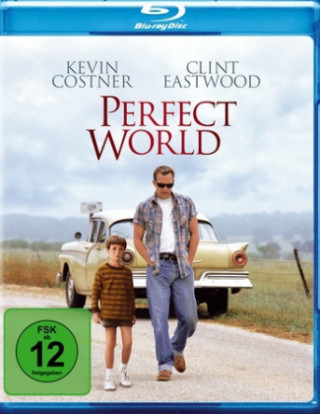 Perfect World, 1 Blu-ray