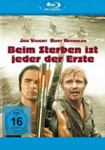 Beim Sterben ist jeder der erste, 1 Blu-ray