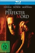 Ein perfekter Mord, 1 Blu-ray