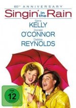 Singin' in the Rain, 1 DVD (60th Anniversary Ultimate Collector's Edition)