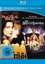 Practical Magic - Zauberhafte Schwestern / Die Hexen von Eastwick, 2 Blu-rays
