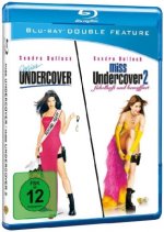 Miss Undercover 1 / Miss Undercover 2, 2 Blu-rays