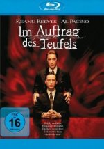 Im Auftrag des Teufels, 1 Blu-ray
