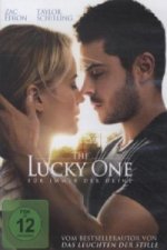 The Lucky One - Für immer der Deine, 1 DVD