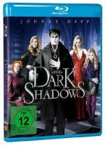 Dark Shadows, 1 Blu-ray + Digital Copy