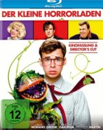 Der kleine Horrorladen, 1 Blu-ray