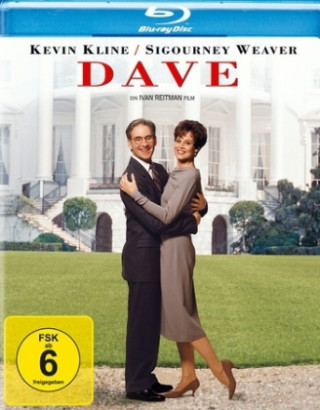 Dave, 1 Blu-ray