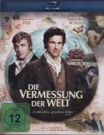 Die Vermessung der Welt, 2 Blu-rays + Digital Copy