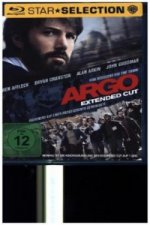 Argo, 1 Blu-ray + Digital Copy