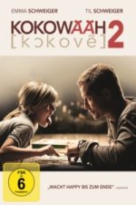Kokowääh 2, 1 DVD
