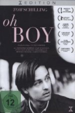 Oh Boy, 1 DVD