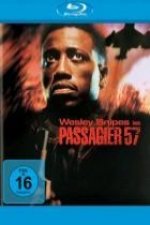 Passagier 57, 1 Blu-ray