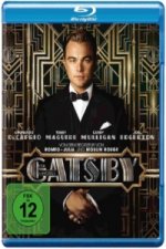 Der Große Gatsby, 1 Blu-ray + Digital Copy